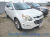 2016 Chevrolet Equinox LT 2016 Chevrolet Equinox LT