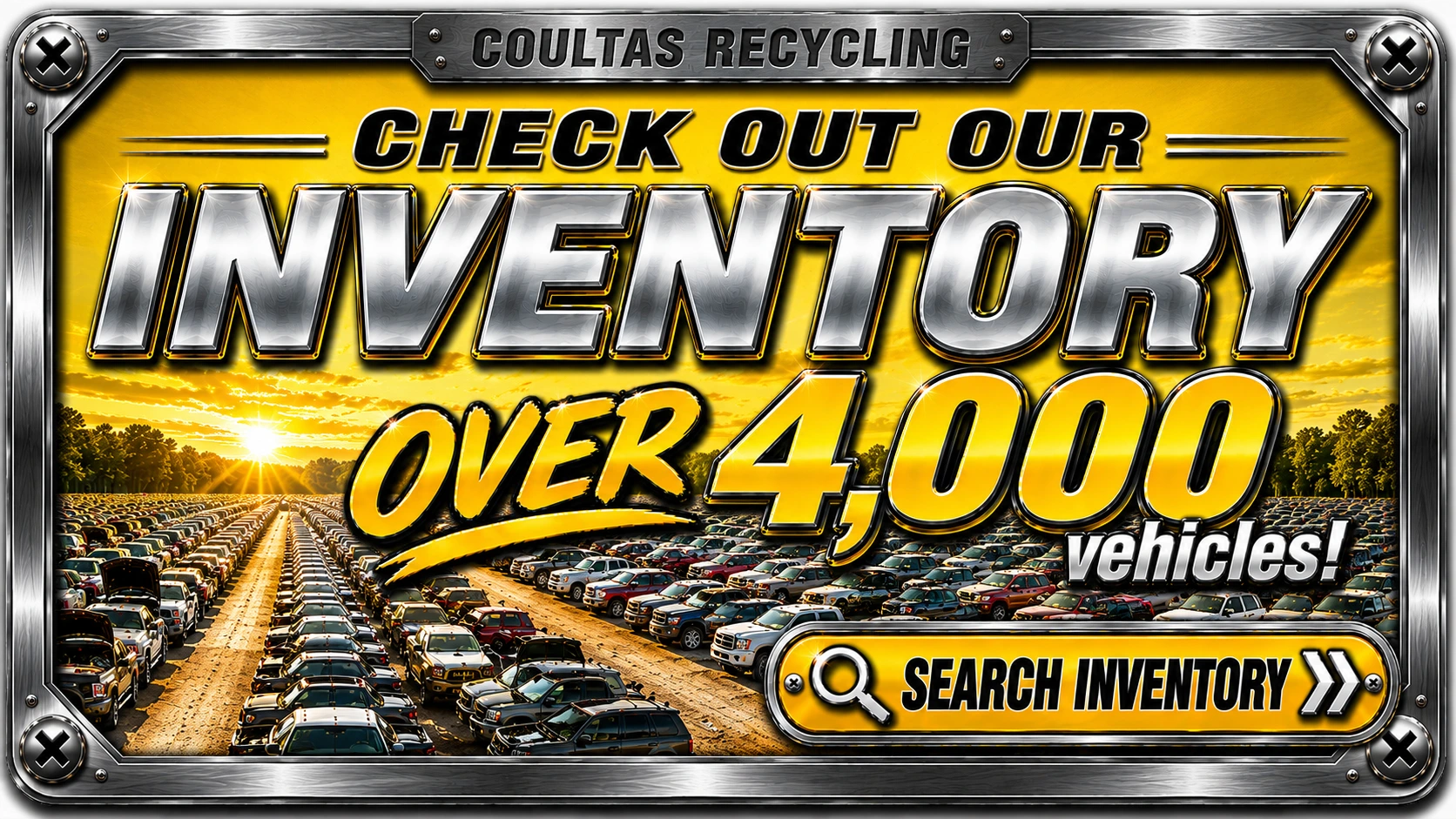 Search Our Inventory